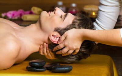 Why Aslam Trusts Our Massage and Spa Services for His Regular Wellness Routine