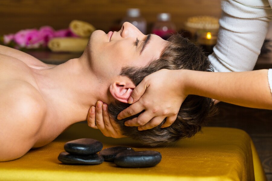 Spa And Massage Center Karachi DHA